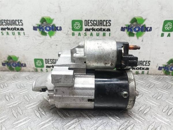 MOTOR ARRANQUE Citroen C4 1.6  PICASSO I (110 KW) - 17533 / 5FX