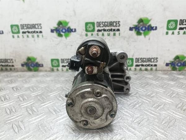 MOTOR ARRANQUE Citroen C4 1.6  PICASSO I (110 KW) - 17533 / 5FX 2