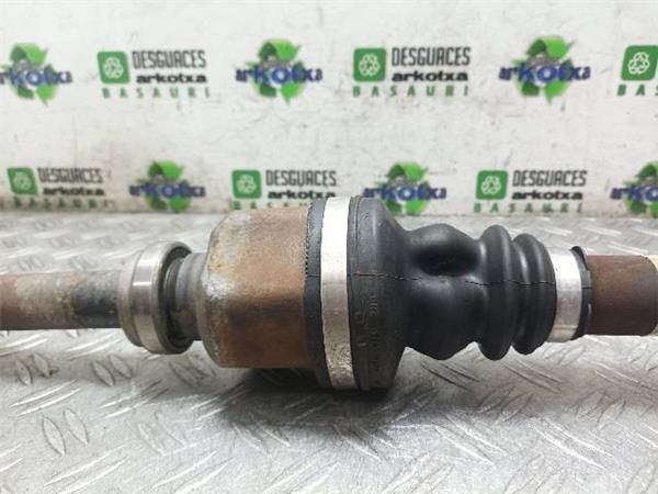 TRANSMISION DEL. DCHA. Citroen C4 1.6  PICASSO I (110 KW) - 17541 / 5FX