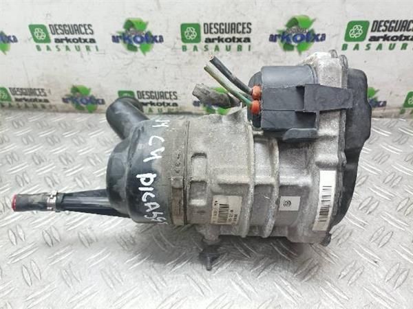 BOMBA DIRECCION ELECTRICA Citroen C4 1.6  PICASSO I (110 KW) - 17543 / 5FX
