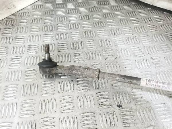 CREMALLERA DIRECCION ASISTIDA Citroen C4 1.6  PICASSO I (110 KW) - 17544 / 5FX