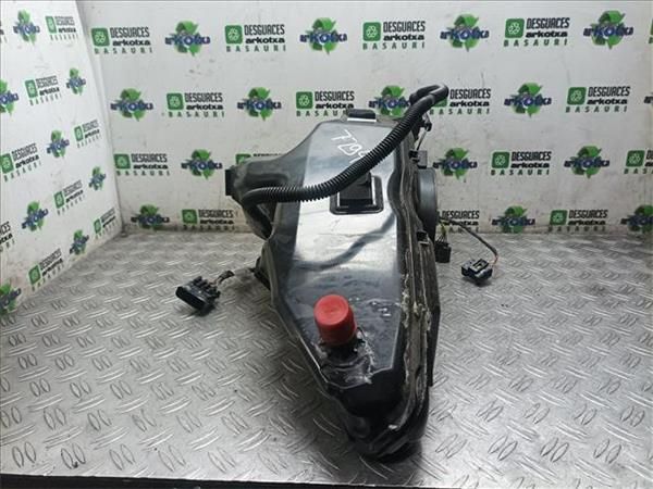 DEPOSITO AD BLUE BMW 420 - 17549 / B47D20A