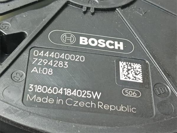 DEPOSITO AD BLUE BMW 420 - 17549 / B47D20A
