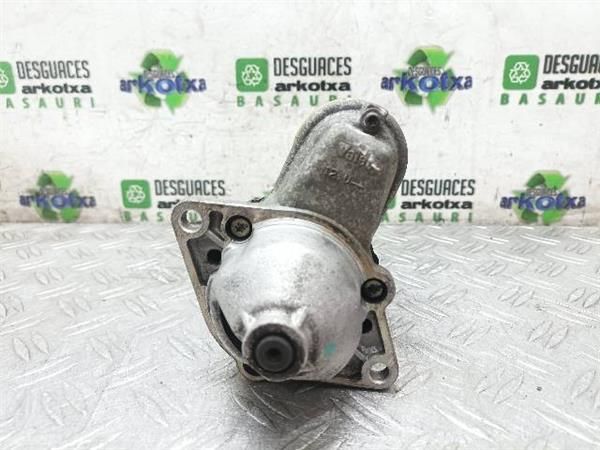 MOTOR ARRANQUE Opel Corsa 1.2 G C (F08/68) (2000-2009) 75CV (55 KW) - 17552 / Z12XE