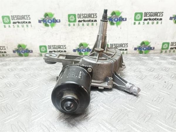 MOTOR LIMPIAPARABRISAS DEL. Citroen C4 2.0 HDI PICASSO (UA) 136CV (2006-2013) (100 KW) - 17554 / RHJ