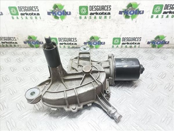 MOTOR LIMPIAPARABRISAS DEL. Citroen C4 - 17555 / RHJ