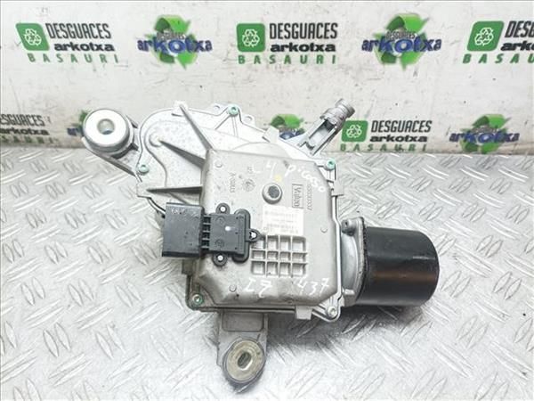 MOTOR LIMPIAPARABRISAS DEL. Citroen C4 - 17555 / RHJ 2