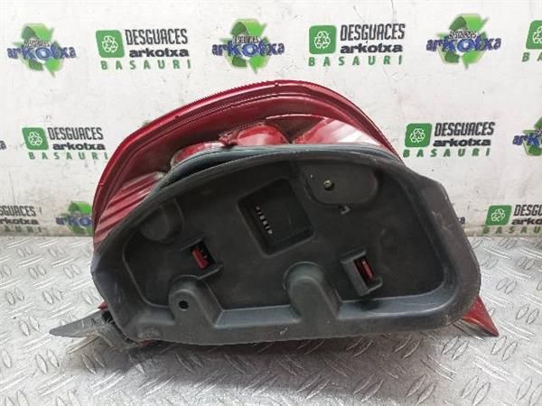 PILOTO TRA. IZDO. Citroen C5 2.0  16V (2001-2004) (100 KW) - 17560 / RFN