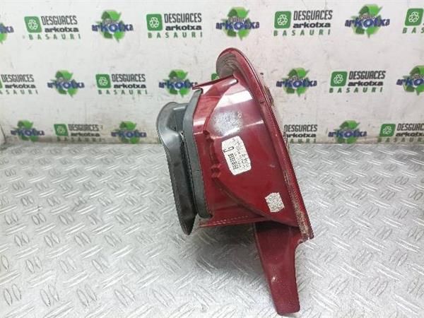 PILOTO TRA. IZDO. Citroen C5 2.0  16V (2001-2004) (100 KW) - 17560 / RFN