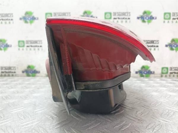 PILOTO TRA. IZDO. Citroen C5 2.0  16V (2001-2004) (100 KW) - 17560 / RFN
