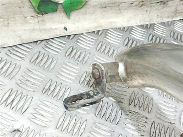 TRAVIESA PARAGOLPES DEL. Hyundai Santa Fe 2.0 CRDI I (SM) (2000-2006) (92 KW) - 17563 / D4EAV