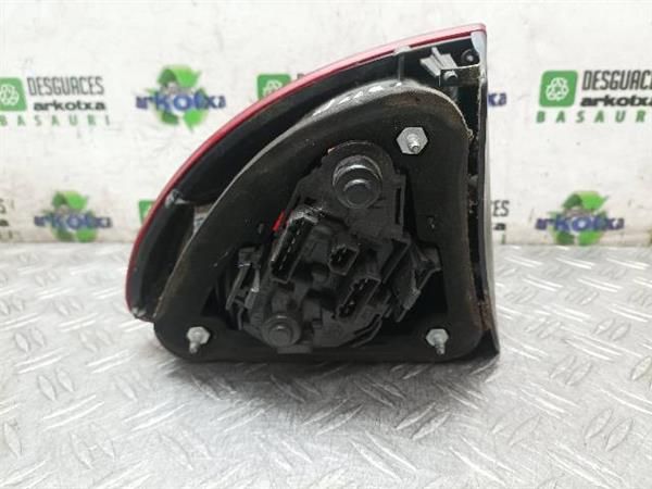 PILOTO TRA. DCHO. Seat Leon 1.9 TDI (1M) (1999-2006) (81 KW) - 17564 / ASV 2