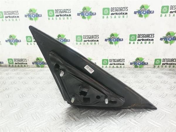 RETROVISOR ELECTRICO IZDO. Hyundai Sonata 2.0 CRDI V (NF) (2006-2010) (103 KW) - 17568 / D4EA