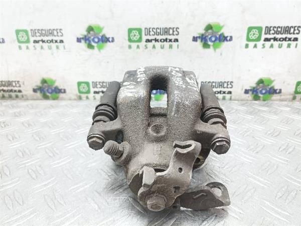PINZA FRENO TRA. DCHA. Peugeot 307 2.0 HDI SW (2002-2009) (79 KW) - 17572 / RHS