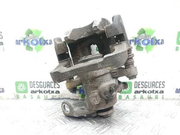 PINZA FRENO TRA. DCHA. Peugeot 307 2.0 HDI SW (2002-2009) (79 KW) - 17572 / RHS