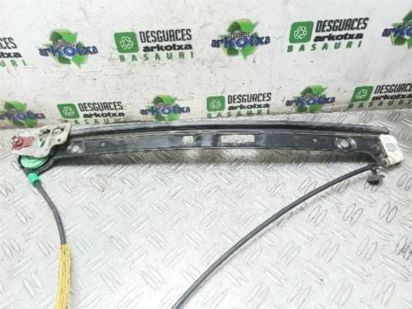 ELEVALUNAS ELECTRICO DEL. IZDO. BMW 320 2.0 D (E46) (1998-2001) 136CV (100 KW) - 17583 / 204D1