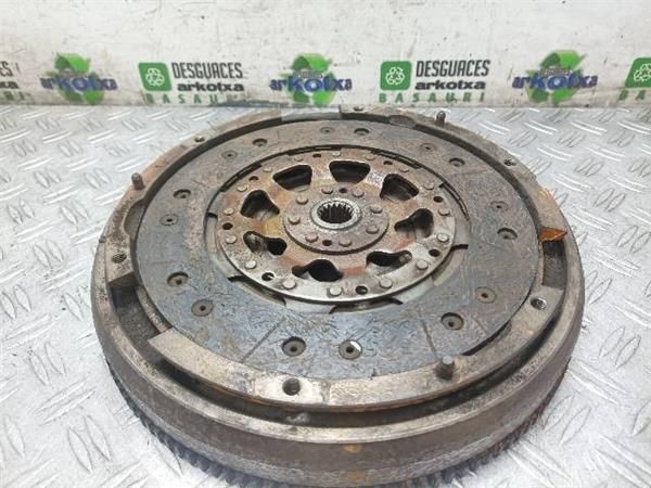 KIT EMBRAGUE COMPLETO Citroen C4 1.6  PICASSO I (110 KW) - 17589 / 5FX