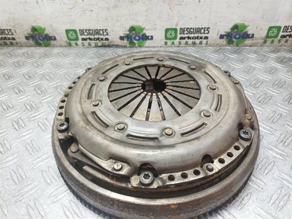 KIT EMBRAGUE COMPLETO Citroen C4 1.6  PICASSO I (110 KW) - 17589 / 5FX