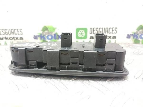 MANDO ELEVALUNAS Citroen C4 2.0 HDI PICASSO (UA )136CV (2006-2013) (100 KW) - 17590 / RHJ