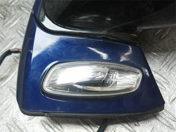 RETROVISOR ELECTRICO IZDO. Citroen C4 2.0 HDI PICASSO (UA )136CV (2006-2013) (100 KW) - 17592 / RHJ