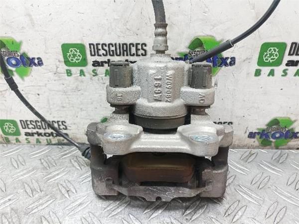 PINZA FRENO TRA. DCHA. BMW 420 2.0 D SERIE 4 GRAN COUPE (F36) (15-22) (140 KW) - 17595 / B47D20A