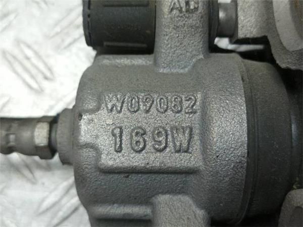 PINZA FRENO TRA. DCHA. BMW 420 2.0 D SERIE 4 GRAN COUPE (F36) (15-22) (140 KW) - 17595 / B47D20A