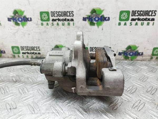 PINZA FRENO TRA. IZDA. BMW 420 2.0 D SERIE 4 GRAN COUPE (F36) (15-22) (140 KW) - 17597 / B47D20A