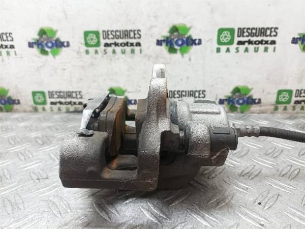 PINZA FRENO TRA. IZDA. BMW 420 2.0 D SERIE 4 GRAN COUPE (F36) (15-22) (140 KW) - 17597 / B47D20A