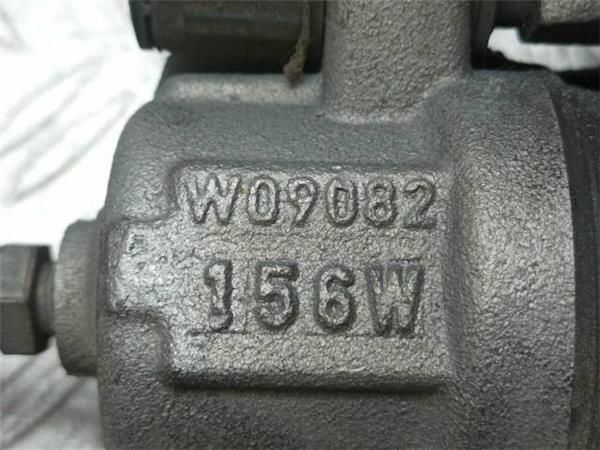 PINZA FRENO TRA. IZDA. BMW 420 2.0 D SERIE 4 GRAN COUPE (F36) (15-22) (140 KW) - 17597 / B47D20A