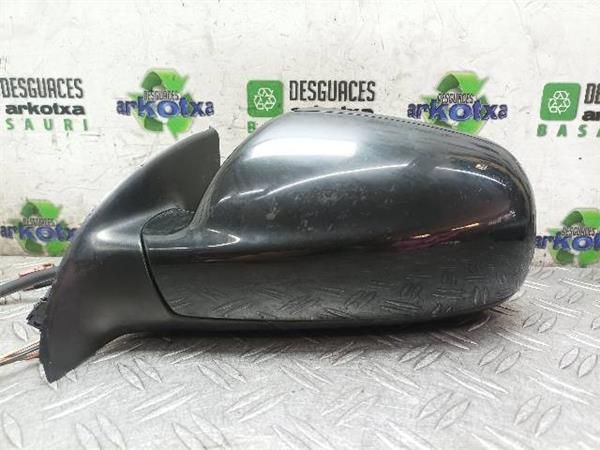 RETROVISOR ELECTRICO IZDO. Peugeot 307 2.0 HDI SW (2002-2009) (79 KW) - 17603 / RHS