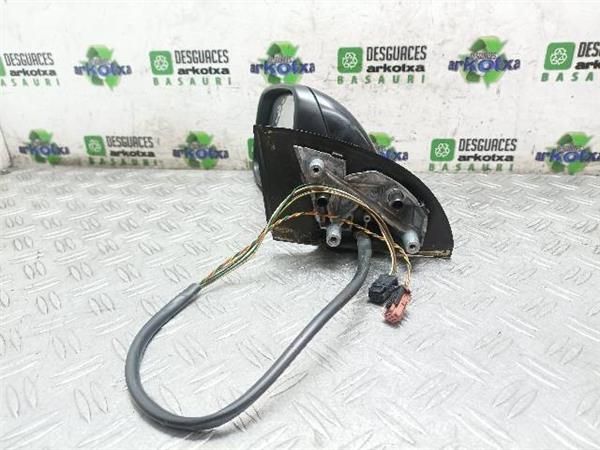 RETROVISOR ELECTRICO IZDO. Peugeot 307 2.0 HDI SW (2002-2009) (79 KW) - 17603 / RHS