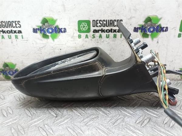 RETROVISOR ELECTRICO IZDO. Peugeot 307 2.0 HDI SW (2002-2009) (79 KW) - 17603 / RHS