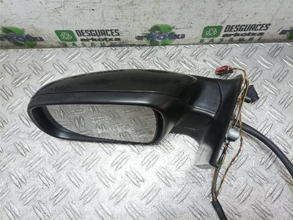 RETROVISOR ELECTRICO IZDO. Peugeot 307 2.0 HDI SW (2002-2009) (79 KW) - 17603 / RHS