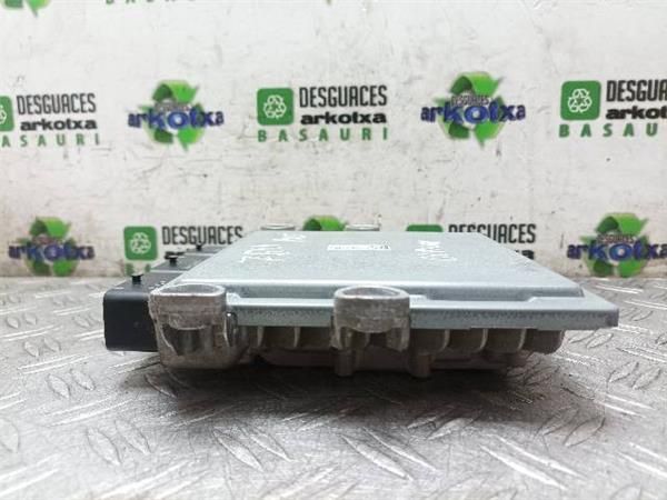 CENTRALITA MOTOR UCE Citroen C4 2.0 HDI PICASSO (UA )136CV (2006-2013) (100 KW) - 17604 / RHJ
