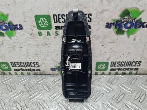 MANDO ELEVALUNAS BMW 420 2.0 D SERIE 4 GRAN COUPE (F36) (15-22) (140 KW) - 17608 / B47D20A