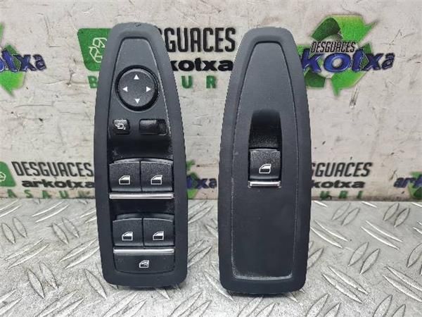 MANDO ELEVALUNAS BMW 420 2.0 D SERIE 4 GRAN COUPE (F36) (15-22) (140 KW) - 17608 / B47D20A