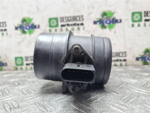 CAUDALIMETRO Audi A3 2.0 TDI (8P) SPORTBACK (2004-2012) (103 KW) - 17611 / BKD
