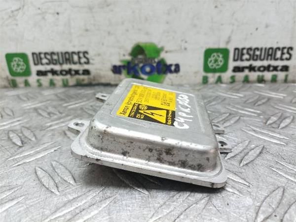 CENTRALITA XENON Citroen C4 2.0 HDI PICASSO (UA) 136CV (2006-2013) (100 KW) - 17616 / RHJ
