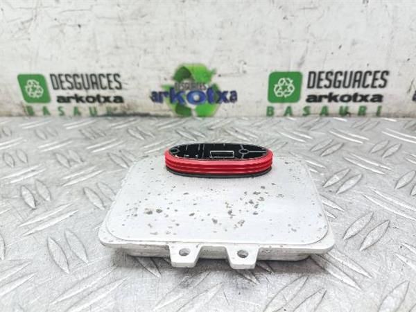 CENTRALITA XENON Citroen C4 2.0 HDI PICASSO (UA) 136CV (2006-2013) (100 KW) - 17616 / RHJ