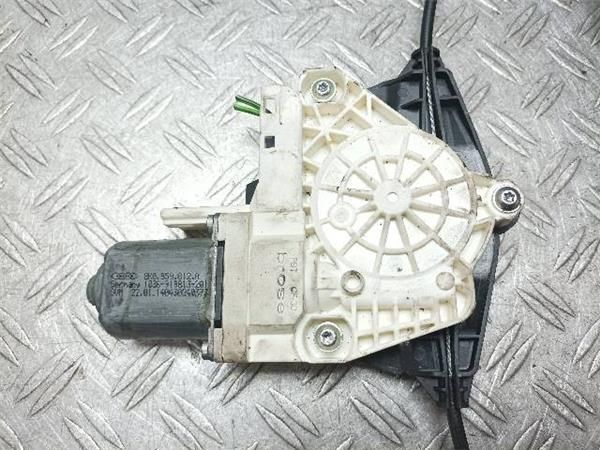 ELEVALUNAS ELECTRICO TRA. DCHO. Audi Q3 2.0 TDI (8UB/8UG) 140CV (2011-2018) (103 KW) - 17620 / CFF