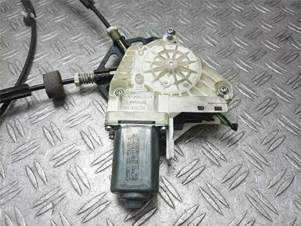 ELEVALUNAS ELECTRICO DEL. IZDO. Audi Q3 2.0 TDI (8UB/8UG) 140CV (2011-2018) (103 KW) - 17621 / CFF