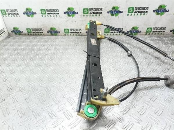 ELEVALUNAS ELECTRICO DEL. IZDO. Audi Q3 2.0 TDI (8UB/8UG) 140CV (2011-2018) (103 KW) - 17621 / CFF