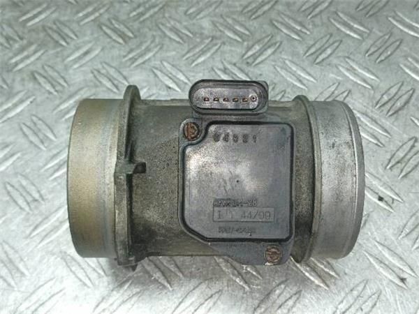 CAUDALIMETRO Audi A6 2.5 TDI AVANT QUATTRO(4B5,C5)180 (00-05) (132 KW) - 17625 / AKE