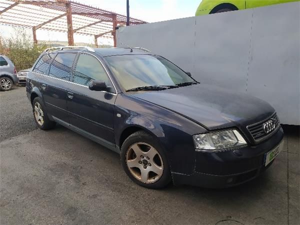 CAUDALIMETRO Audi A6 2.5 TDI AVANT QUATTRO(4B5,C5)180 (00-05) (132 KW) - 17625 / AKE