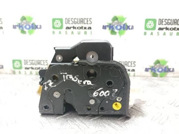 CERRADURA PUERTA TRA. IZDA. Audi A4 2.0 TDI AVANT B7 (2004-2008) (103 KW) - 17627 / BRE