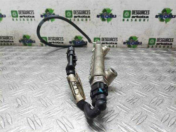RAMPA INYECTORA Opel Astra 1.6 CDTI J SPORTS TOURER (2010-2015) (100 KW) - 17631 / B16DTH