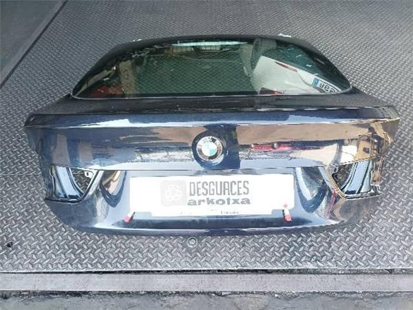 PORTON TRA. BMW 420 2.0 D SERIE 4 GRAN COUPE (F36) (15-22) (140 KW) - 17635 / B47D20A