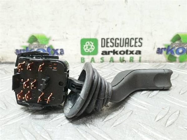 MANDO LIMPIAPARABRISAS Opel Astra 2.0 DI G- CARAVAN 82CV (60 KW) - 17644 / X20DTL