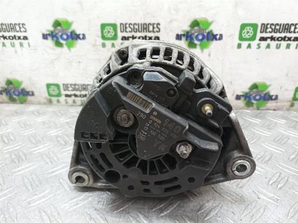 ALTERNADOR Opel Vectra 2.2 DTI C CC (2002-2006) 125CV (92 KW) - 17645 / Y22DTR