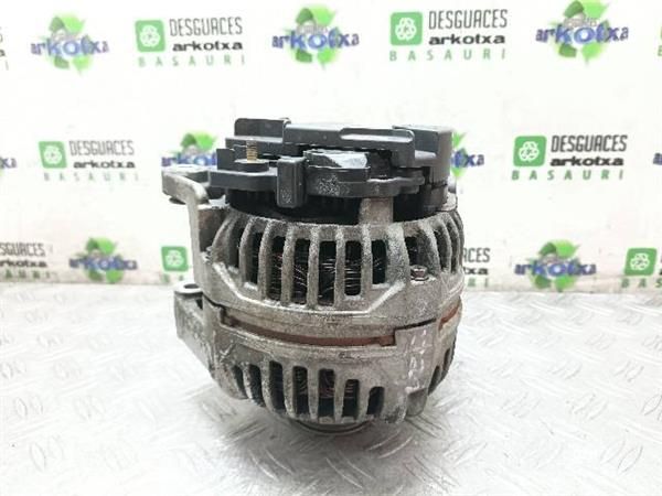 ALTERNADOR Opel Vectra 2.2 DTI C CC (2002-2006) 125CV (92 KW) - 17645 / Y22DTR